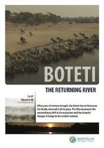 Watch Boteti: The Returning River Vumoo