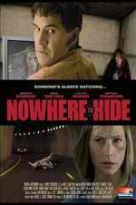 Watch Nowhere to Hide Vumoo