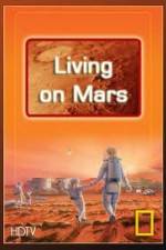Watch National Geographic: Living on Mars Vumoo
