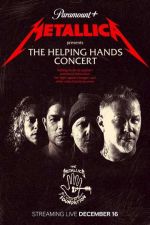 Watch Metallica Presents: The Helping Hands Concert Vumoo