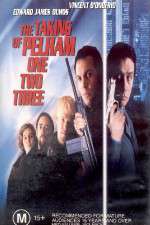 Watch The Taking of Pelham One Two Three Vumoo