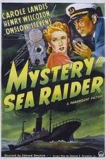 Watch Mystery Sea Raider Vumoo