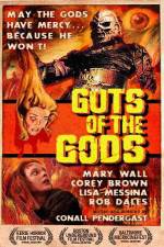 Watch Guts of the Gods Vumoo