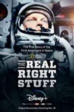 Watch The Real Right Stuff Vumoo