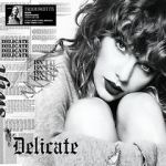 Watch Taylor Swift: Delicate Vumoo