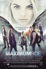 Watch Maximum Ride Vumoo