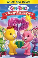 Watch Care Bears: The Giving Festival Movie Vumoo