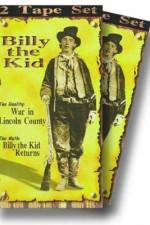 Watch Billy the Kid Returns Vumoo