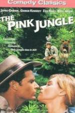 Watch The Pink Jungle Vumoo
