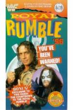 Watch Royal Rumble Vumoo