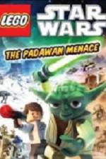 Watch LEGO Star Wars The Padawan Menace Vumoo