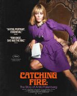 Catching Fire: The Story of Anita Pallenberg vumoo