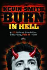 Watch Kevin Smith Burn in Hell Vumoo