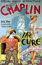 Watch The Cure (Short 1917) Vumoo