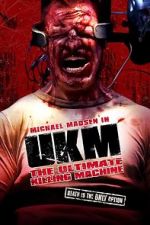 Watch UKM: The Ultimate Killing Machine Vumoo