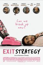 Watch Exit Strategy Vumoo
