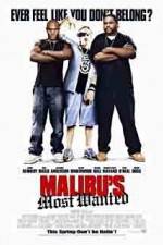 Watch Malibu's Most Wanted Vumoo