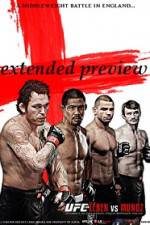 Watch UFC 138 Extended Preview Vumoo