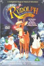 Watch Rudolph the Red-Nosed Reindeer - The Movie Vumoo