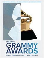Watch The 59th Annual Grammy Awards Vumoo