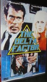 Watch The Delta Factor Vumoo