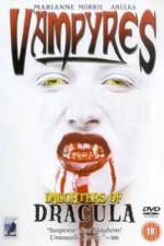 Watch Vampyres Vumoo