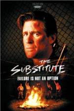 Watch The Substitute: Failure Is Not an Option Vumoo