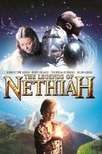 Watch The Legends of Nethiah Vumoo