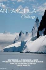 Watch The Antarctica Challenge Vumoo