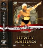 Watch The American Dream: The Dusty Rhodes Story Vumoo
