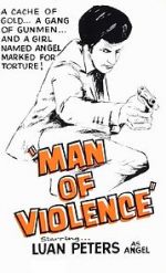 Watch Man of Violence Vumoo