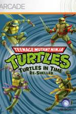 Watch Teenage Mutant Ninja Turtles Turtles in Time Re-Shelled Vumoo