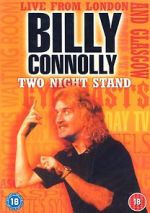Watch Billy Connolly: Two Night Stand Vumoo