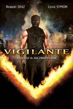 Watch Vigilante Vumoo