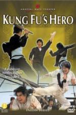 Watch Kung Fu's Hero Vumoo