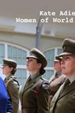 Watch Women of World War One Vumoo