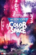 Watch Color Out of Space Vumoo