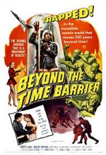 Watch Beyond the Time Barrier Vumoo