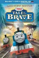 Watch Thomas & Friends: Tale of the Brave Vumoo