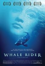Watch Whale Rider Vumoo