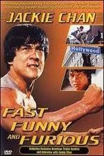 Watch Jackie Chan: Fast, Funny and Furious Vumoo