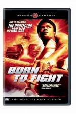Watch Born to Fight Vumoo
