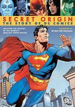 Watch Secret Origin: The Story of DC Comics Vumoo