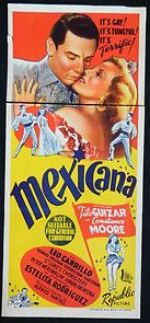 Watch Mexicana Vumoo