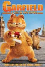 Watch Garfield: A Tail of Two Kitties Vumoo