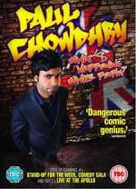 Watch Paul Chowdhry: What\'s Happening White People? Vumoo