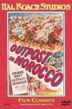 Watch Outpost in Morocco Vumoo