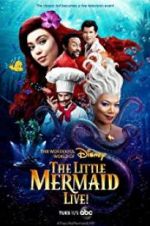 Watch The Little Mermaid Live! Vumoo