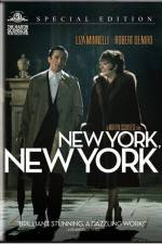 Watch New York New York Vumoo
