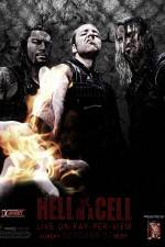 Watch WWE Hell in a Cell 2013 Vumoo